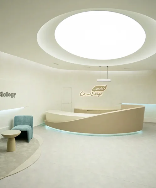 COSMESURGE CLINICS LLC - RAK BRANCH photo 7