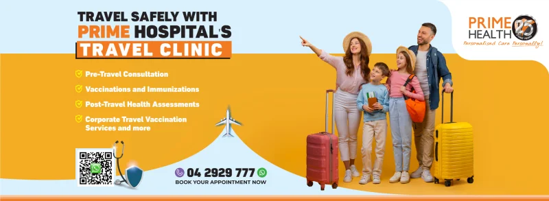 PRIME SPECIALIST MEDICAL CENTRE photo 7