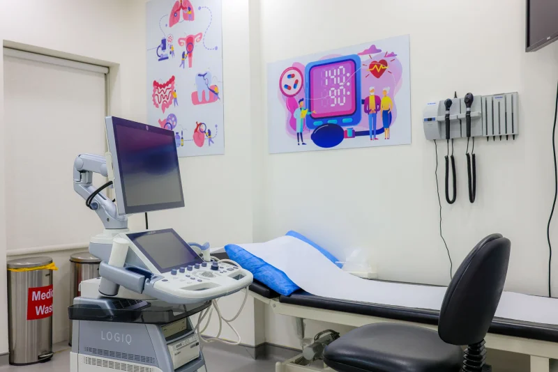 LAMASAT MEDICAL CENTER photo 2