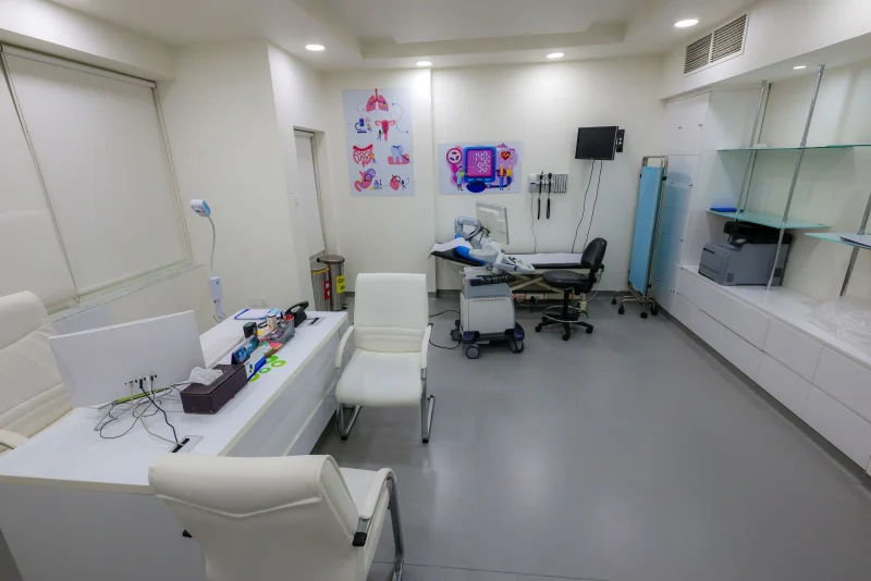 LAMASAT MEDICAL CENTER photo 3