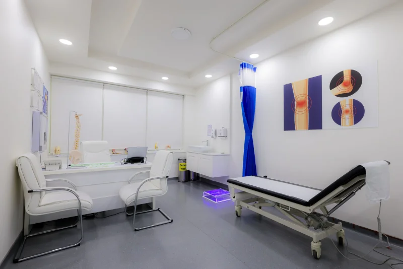LAMASAT MEDICAL CENTER photo 4