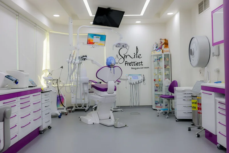 LAMASAT MEDICAL CENTER photo 7