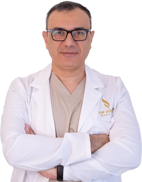 TOP DOCTORS MEDICAL CENTER. L. L .C photo 3