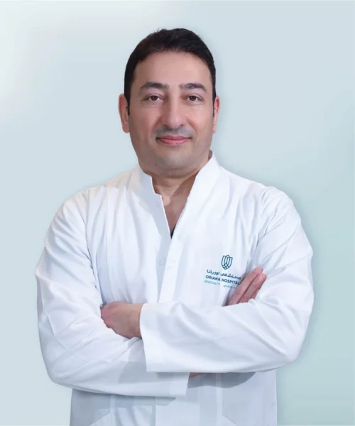 ORIANA HOSPITAL FOR ONE DAY SURGERY photo 1