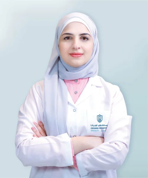 ORIANA HOSPITAL FOR ONE DAY SURGERY photo 6