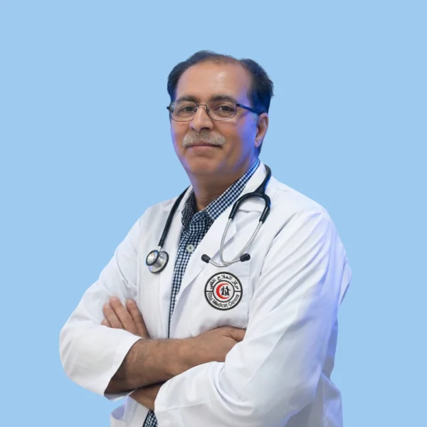 AL ELAJ MEDICAL CENTRE/L.L.C photo 4