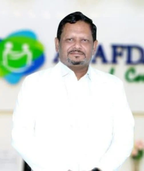 AL AFDAL MEDICAL CENTRE photo 1
