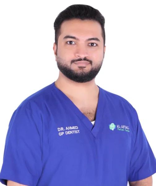 AL AFDAL MEDICAL CENTRE photo 5