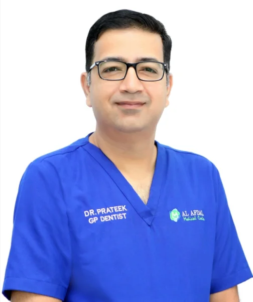 AL AFDAL MEDICAL CENTRE photo 8