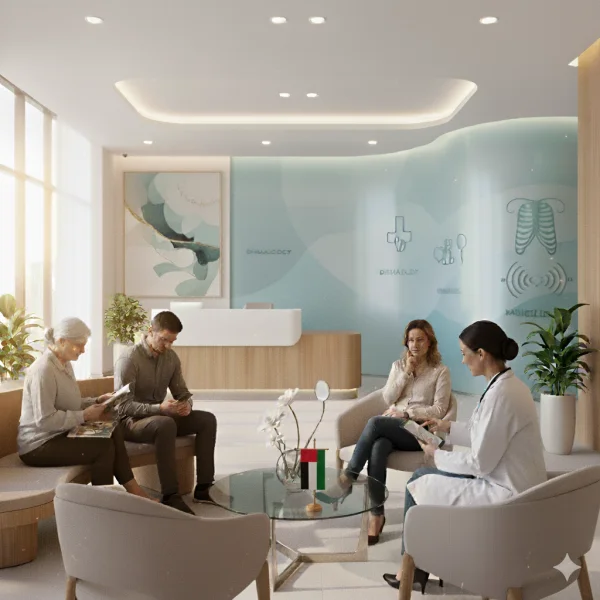 ERUM SABA MEDICAL CENTER photo 8
