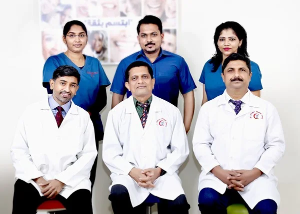 AL DHAMAN MEDICAL CENTER photo 6