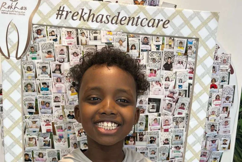 REKHA DENTAL CENTER L.L.C photo 5