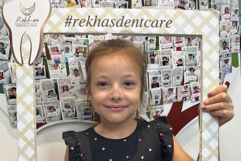 REKHA DENTAL CENTER L.L.C photo 7