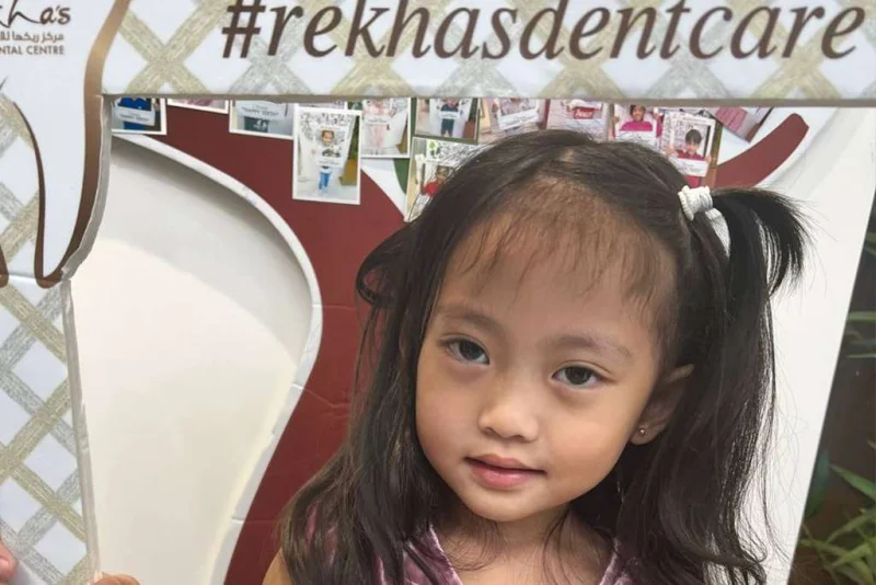 REKHA DENTAL CENTER L.L.C photo 8