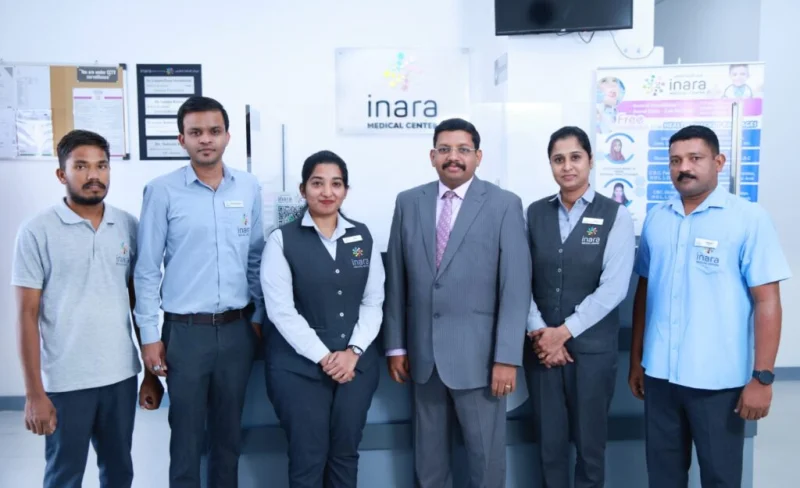 INARA MEDICAL CENTER photo 2