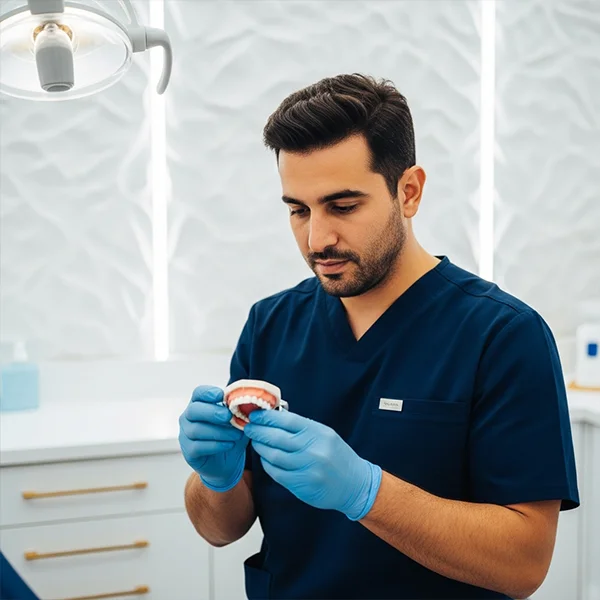 SONRISA DENTAL CLINIC L.L.C photo 1