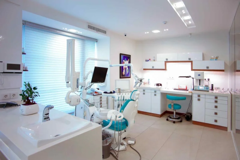 SONRISA DENTAL CLINIC L.L.C photo 2