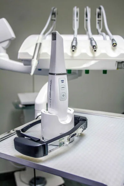 SONRISA DENTAL CLINIC L.L.C photo 3