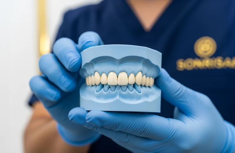 SONRISA DENTAL CLINIC L.L.C photo 5