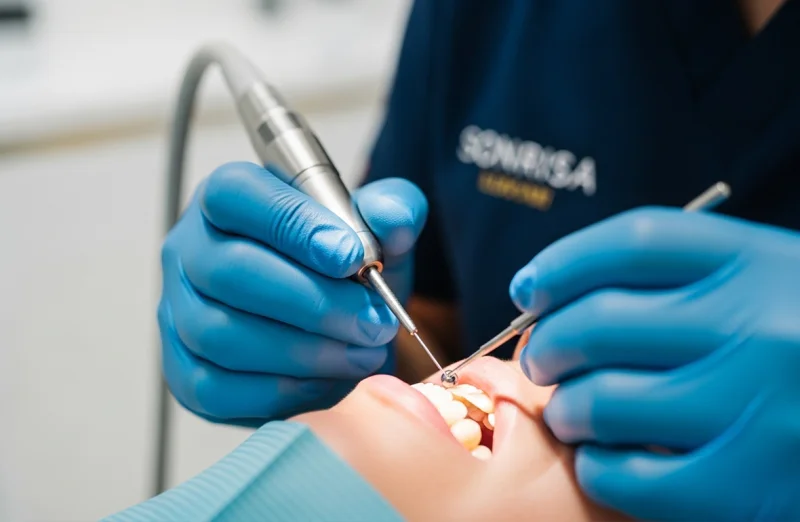 SONRISA DENTAL CLINIC L.L.C photo 6