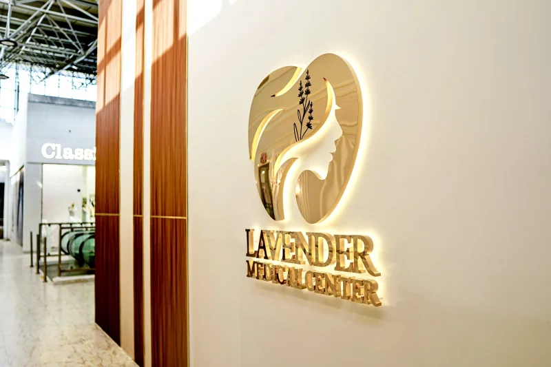 LAVENDER MEDICAL CENTER photo 6