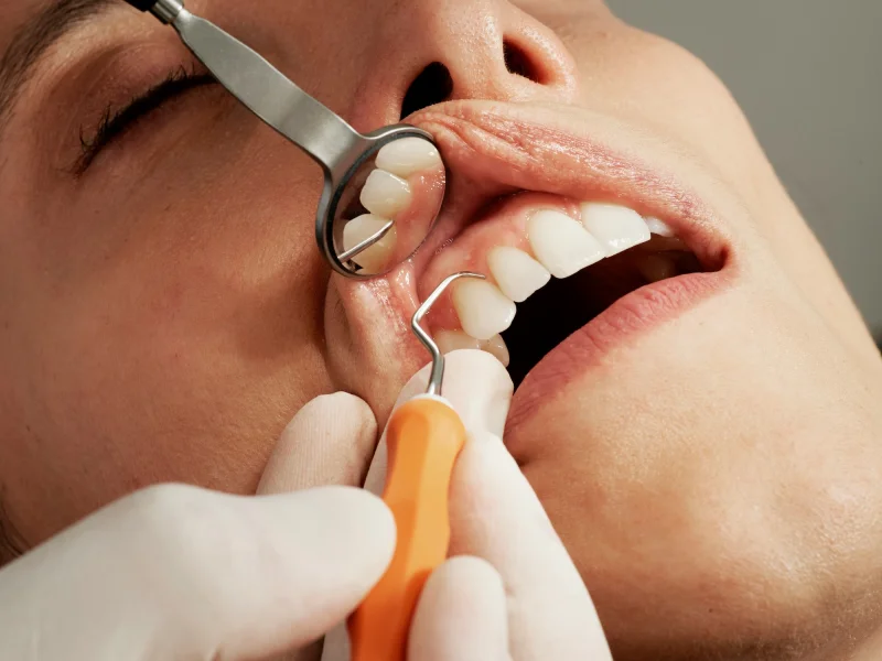 RICCI CLINIC L L C photo 6