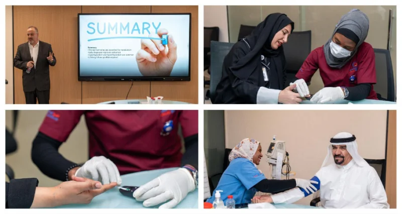 AL SHARQ HOSPITAL - FUJAIRAH photo 7