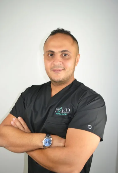 Imed Dental Clinic photo 1
