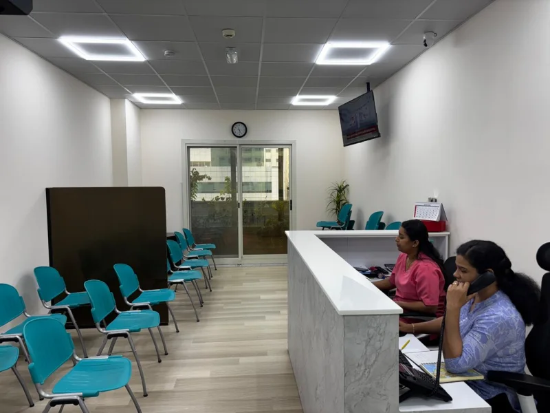 MATHEW MEDICAL CENTRE photo 5