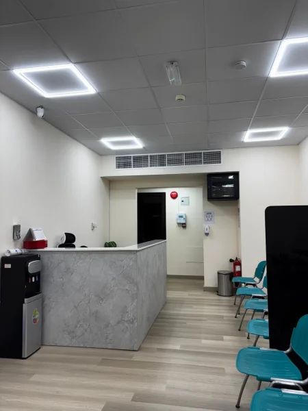 MATHEW MEDICAL CENTRE photo 7
