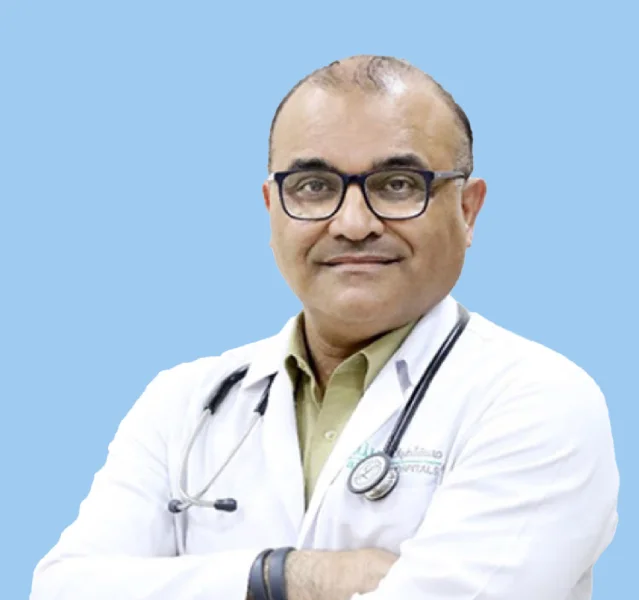 ELAJ MEDICAL CENTRE L.L.C 01 photo 1