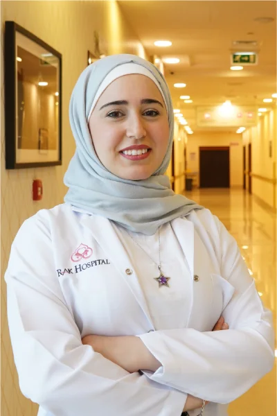 RAK HOSPITAL photo 1