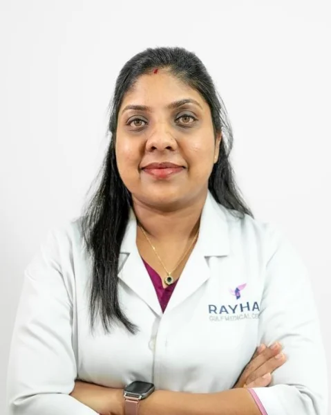 RAYHAN GULF MEDICAL CENTER L.L.C photo 2