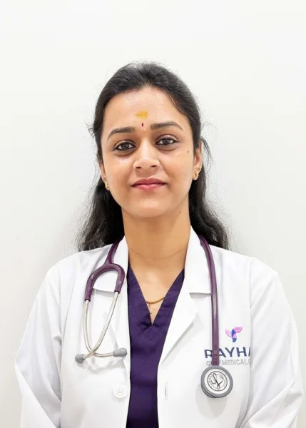 RAYHAN GULF MEDICAL CENTER L.L.C photo 4