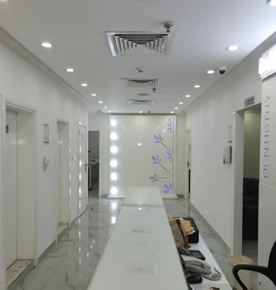 LA ROSA MEDICAL CENTER L.L.C photo 5