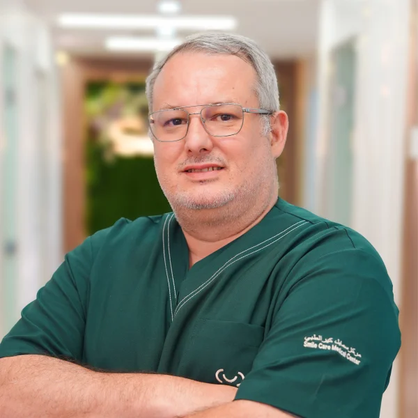 SMILE CARE MEDICAL CENTER LLC OPC photo 4