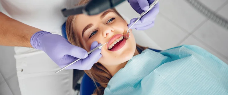 AL IBTESAM AL LULUEYAH DENTAL CLINIC photo 1