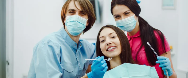 AL IBTESAM AL LULUEYAH DENTAL CLINIC photo 2