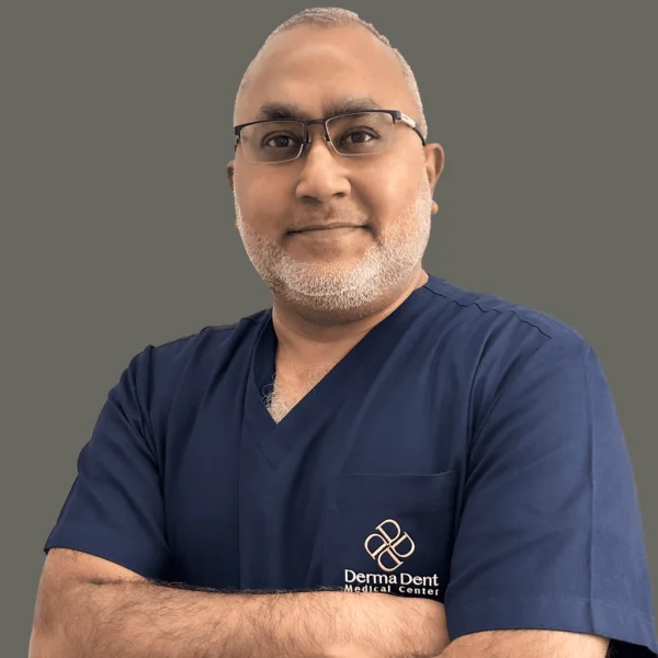 DERMA DENT MEDICAL CENTER photo 4