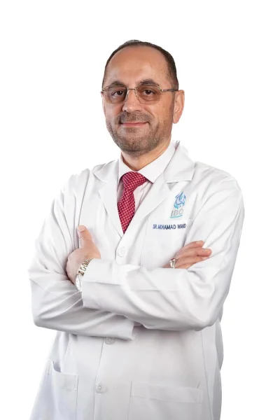 ISHAQ BIN OMRAN MEDICAL CENTER LLC photo 2