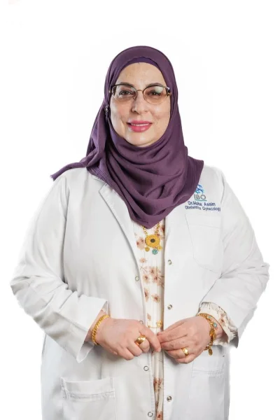 ISHAQ BIN OMRAN MEDICAL CENTER LLC photo 4