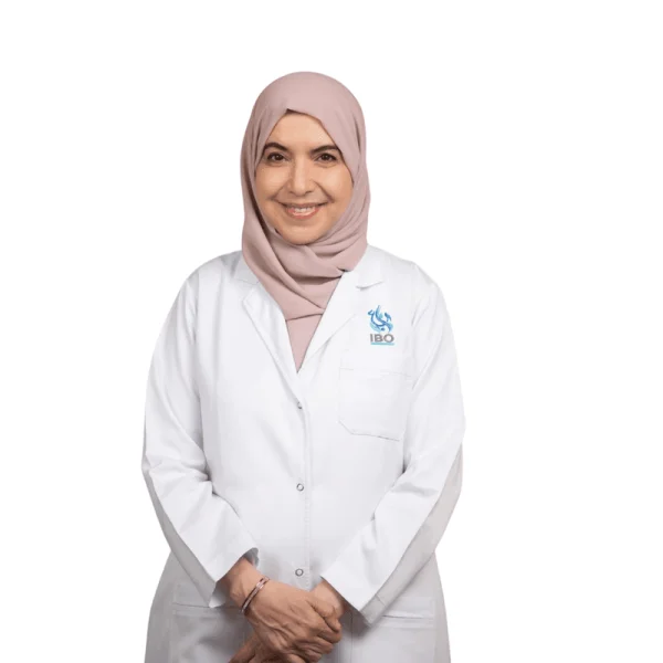 ISHAQ BIN OMRAN MEDICAL CENTER LLC photo 6