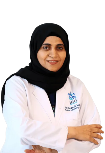 ISHAQ BIN OMRAN MEDICAL CENTER LLC photo 8
