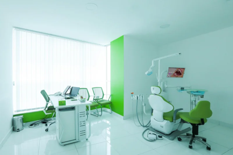 HANNOVER MEDICAL CENTER photo 2
