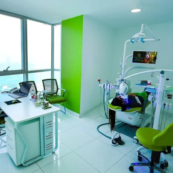 HANNOVER MEDICAL CENTER photo 4