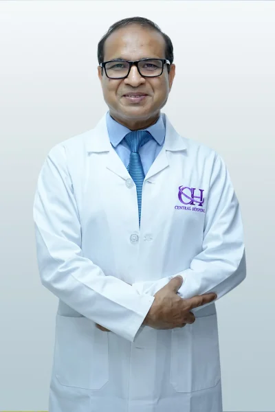 CENTRAL HOSPITAL photo 6