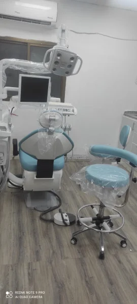 SARA MEDICAL CENTRE photo 4