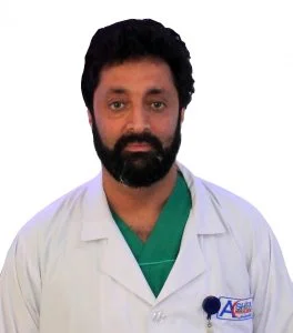 AL SHIFA MEDICAL CENTRE photo 1
