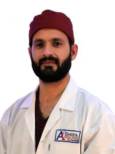 AL SHIFA MEDICAL CENTRE photo 3