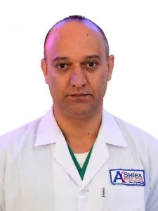 AL SHIFA MEDICAL CENTRE photo 5